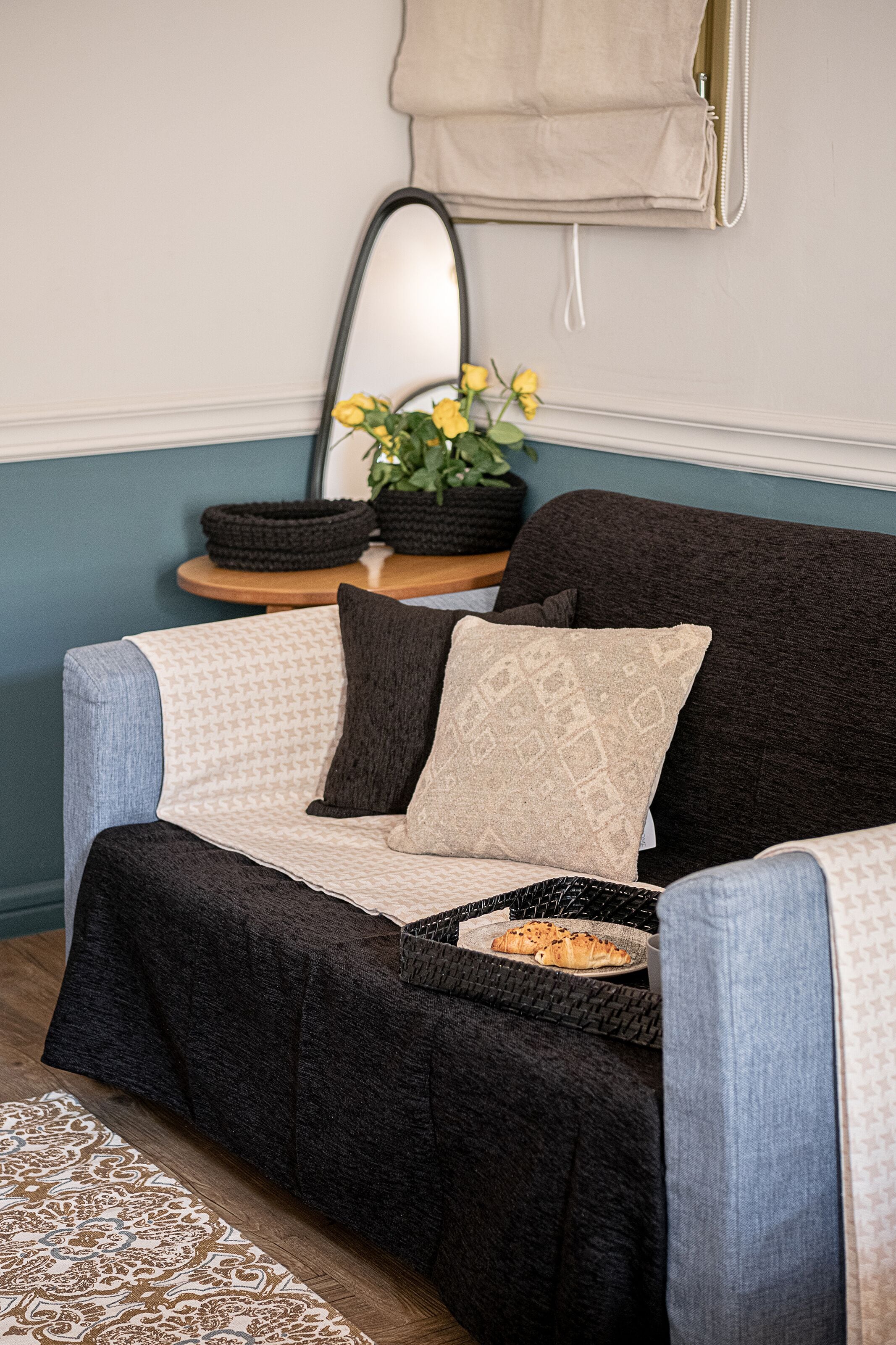 Foto - Elia Palatino Hotel