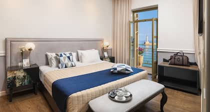 Elia Palatino Hotel