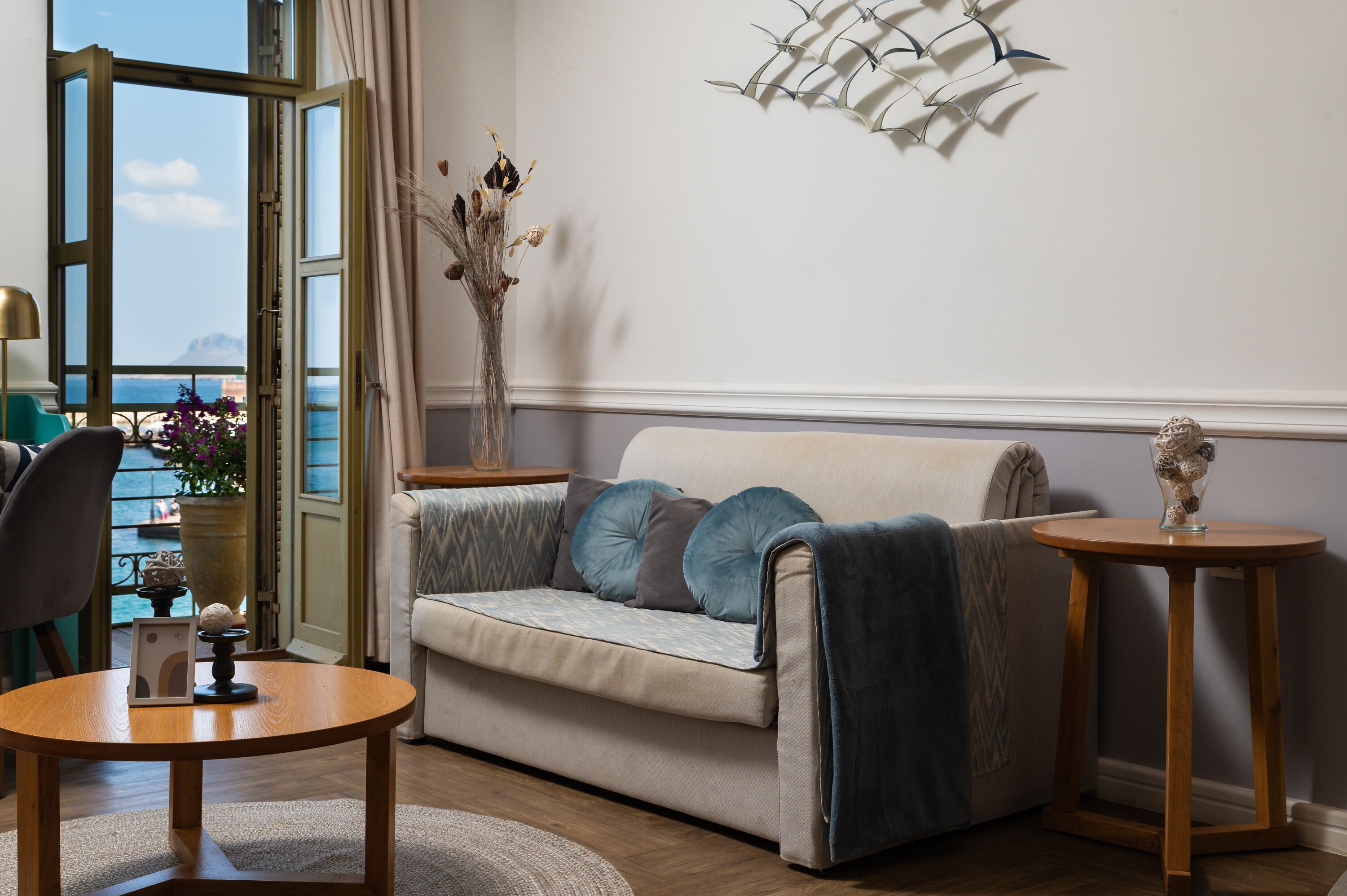 Foto - Elia Palatino Hotel