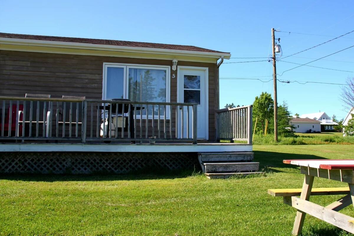 Appartement Duplex, salle de bains privée (Cottage 5) | Hall