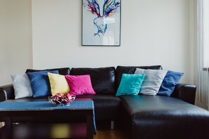 Flachbildfernseher
