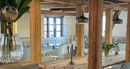 Als Kloster - det hyggelige gårdhotel