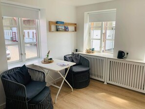 Teresa | Free WiFi, bed sheets - Als Kloster - det hyggelige gårdhotel (Sønderborg)