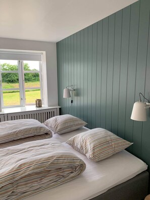 Madelaine | Free WiFi, bed sheets - Als Kloster - det hyggelige gårdhotel (Sønderborg)