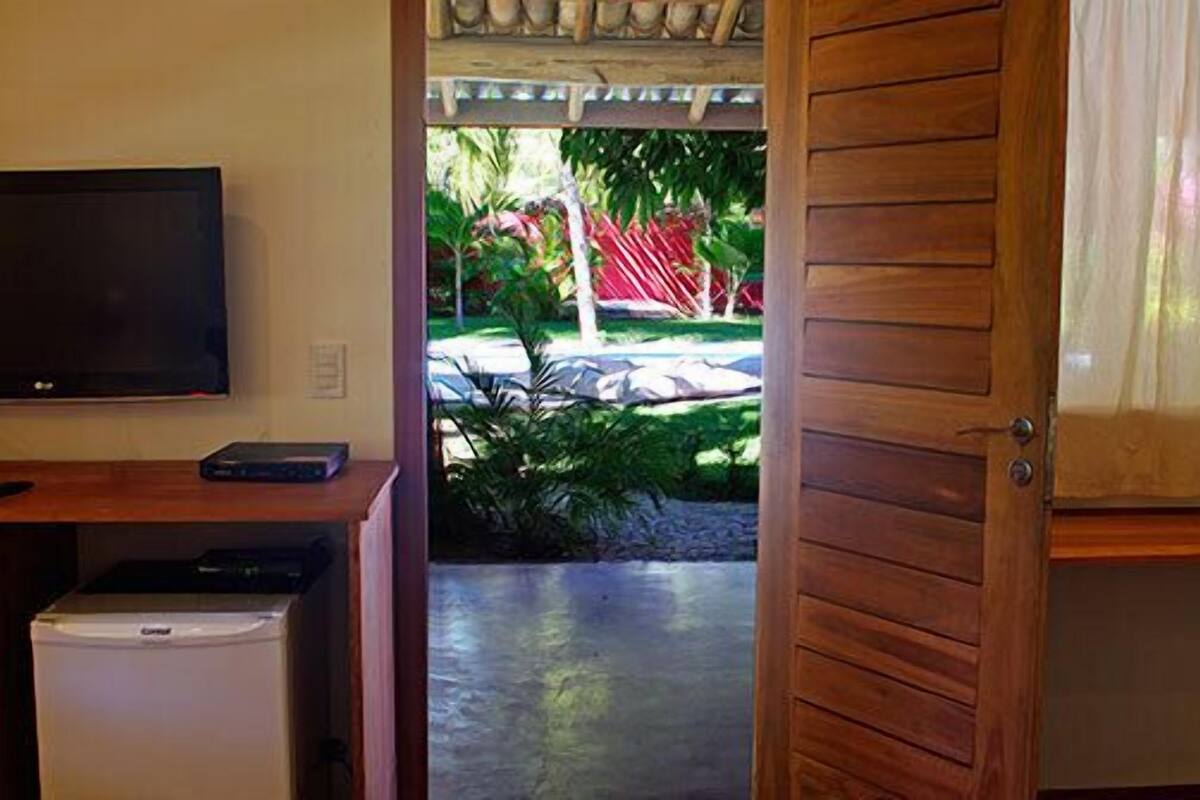 Double Room | Room amenity