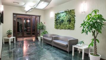 Hall
