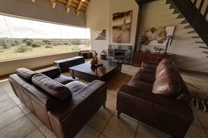 Premium bedding - Naankuse Lodge (Windhoek)