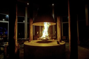 Kamin