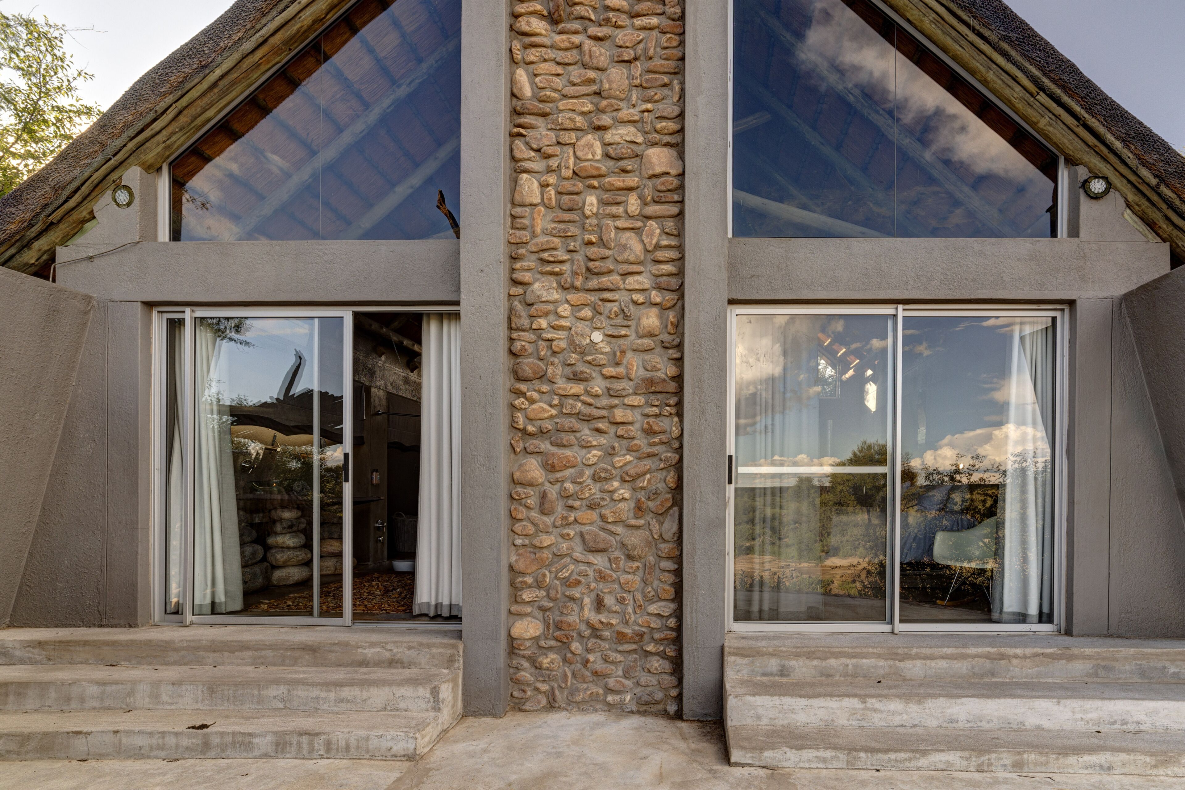 標準小木屋, 1 間臥室 (Standard Room) | 高級寢具