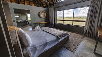 Luxe beddengoed