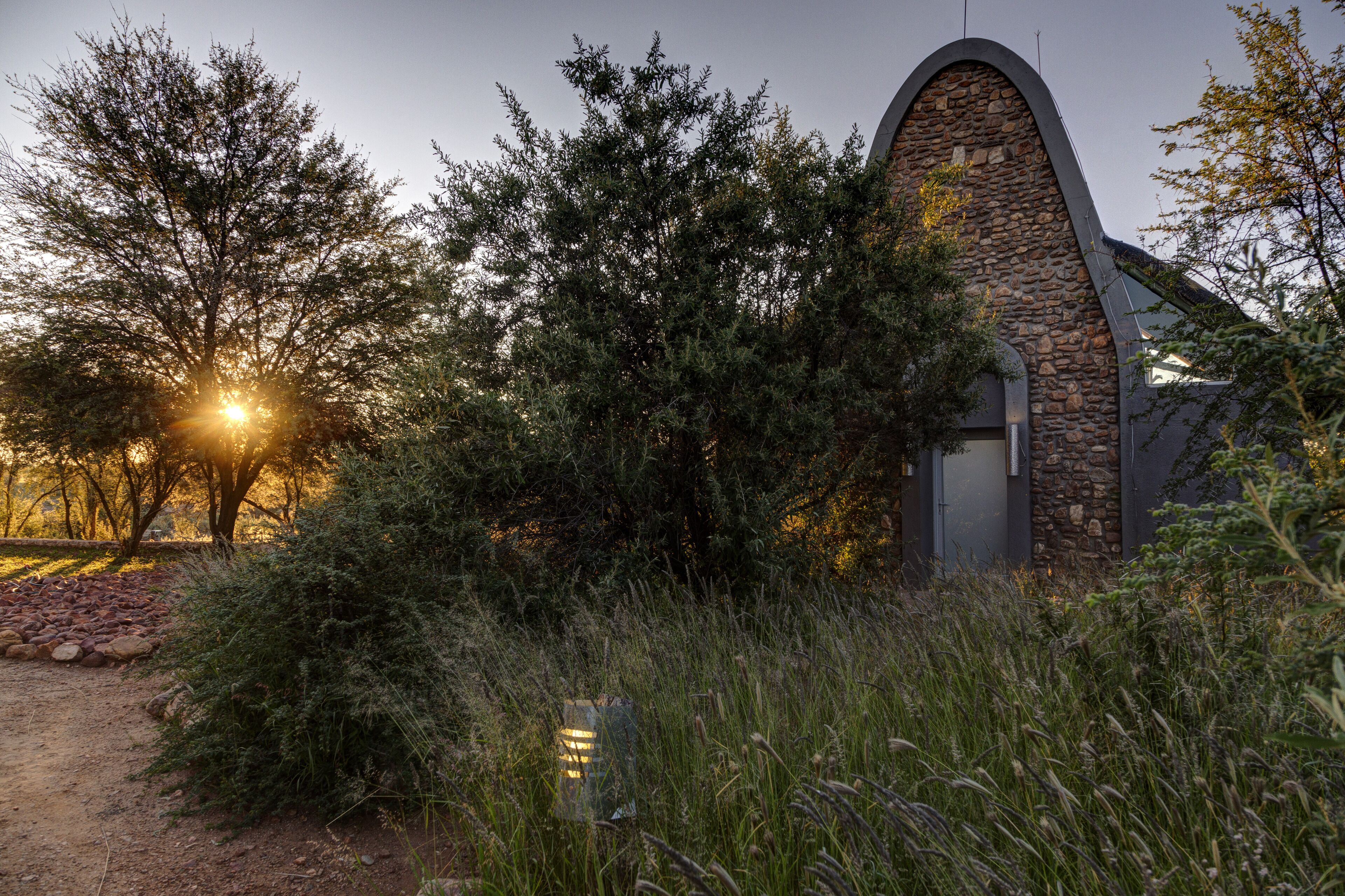 Chalet estándar, 1 habitación (Standard Room) | Ropa de cama de alta calidad