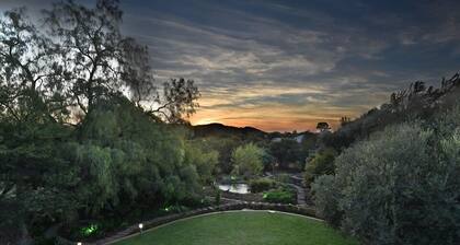 The Tredenham Boutique Hotel