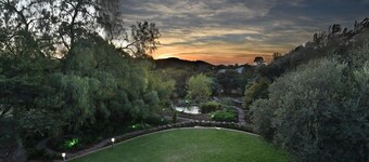 The Tredenham Boutique Hotel