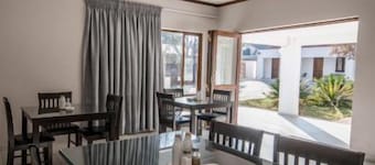 The Royal Guest House