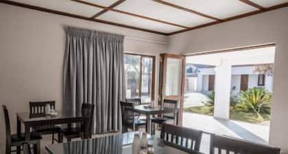 The Royal Guest House