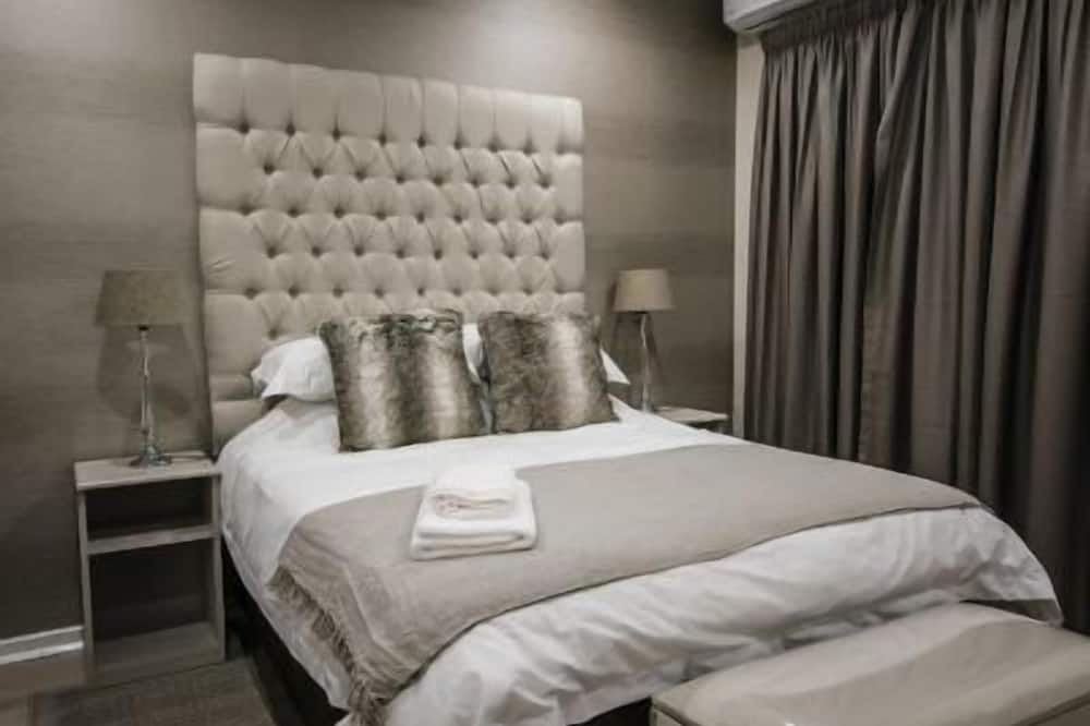 The Royal Guest House