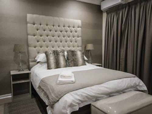 The Royal Guest House