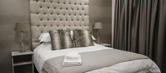 The Royal Guest House