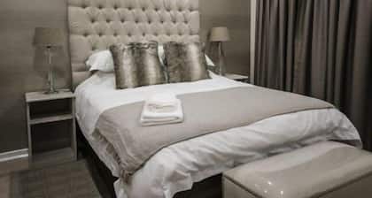 The Royal Guest House