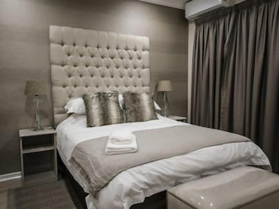 The Royal Guest House