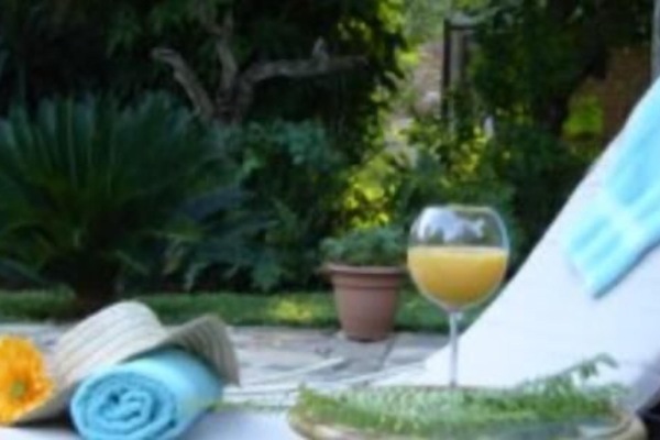 Sundeck
