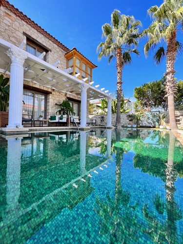 Hotel De Gold Alacati