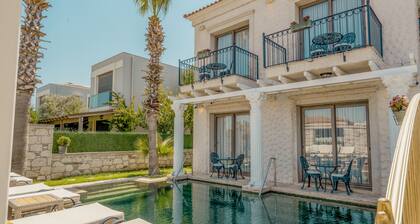 Hotel De Gold Alacati