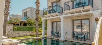 Hotel De Gold Alacati