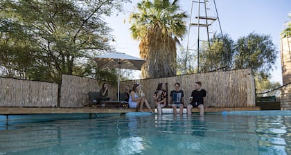Neuras Wine & Wildlife Estate
