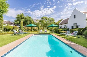 Piscina al aire libre