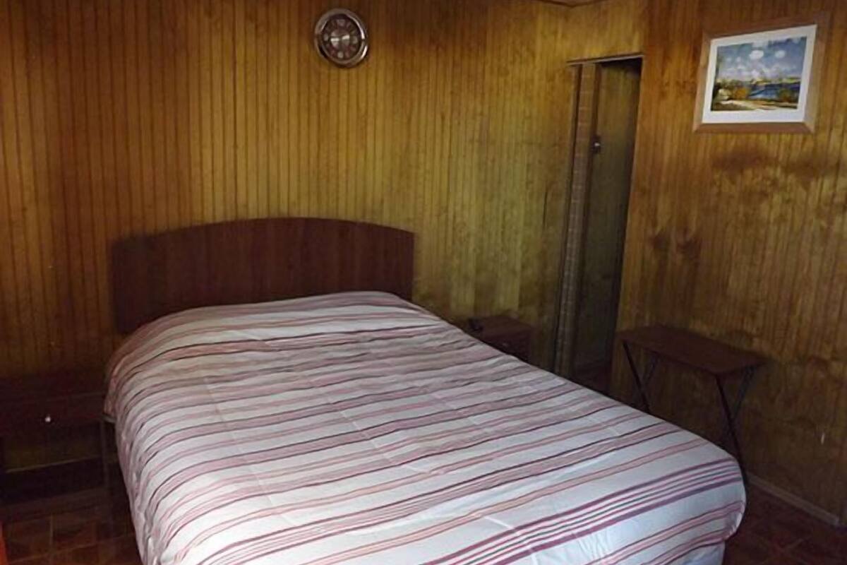 Standard Cottage, Multiple Beds | Iron/ironing board (on request), free cots/infant beds, free WiFi