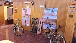 Unclassified image, 4 of 16, button - Hotel y Turismo Amigos (San Pedro de Atacama)