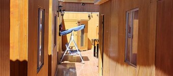 Hotel y Turismo Amigos