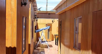 Hotel y Turismo Amigos