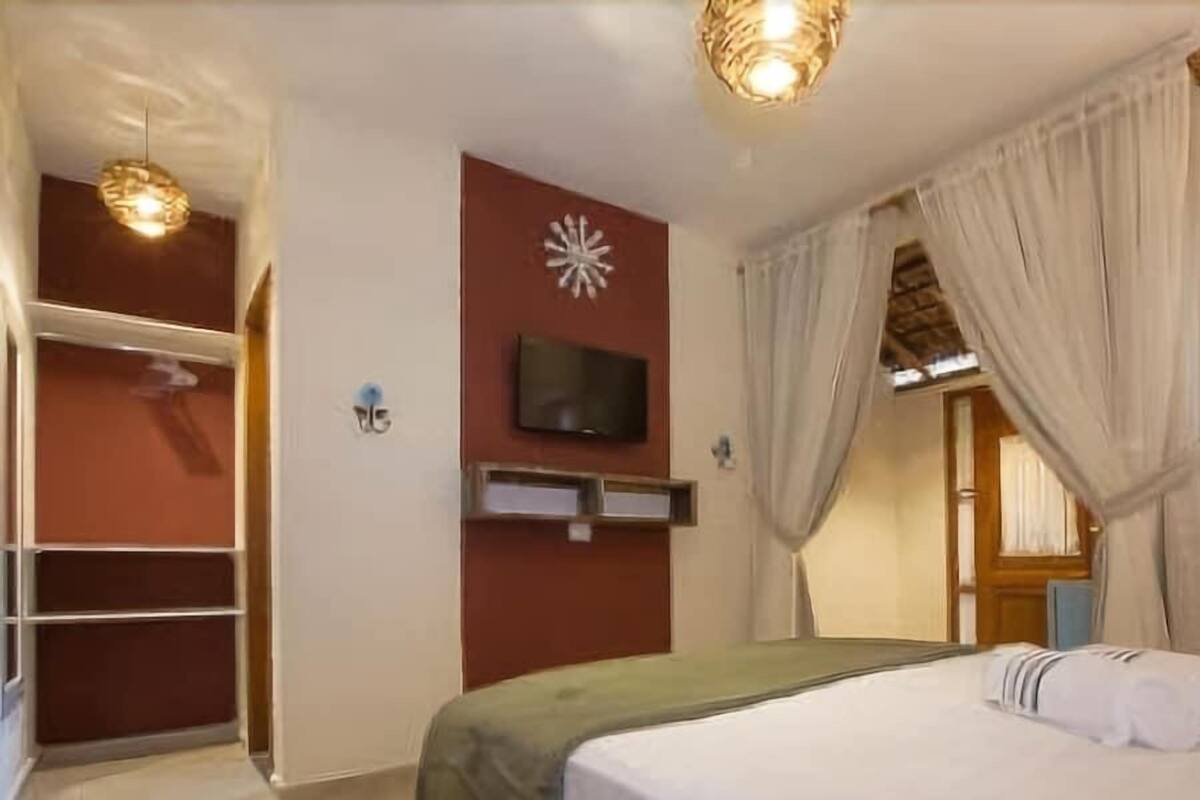 Suite (Garden)