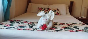 Standard Single Room | In-room safe, individually decorated, individually furnished, free WiFi - Aloha Surf Nosara (Nosara)
