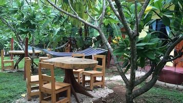 Jardín