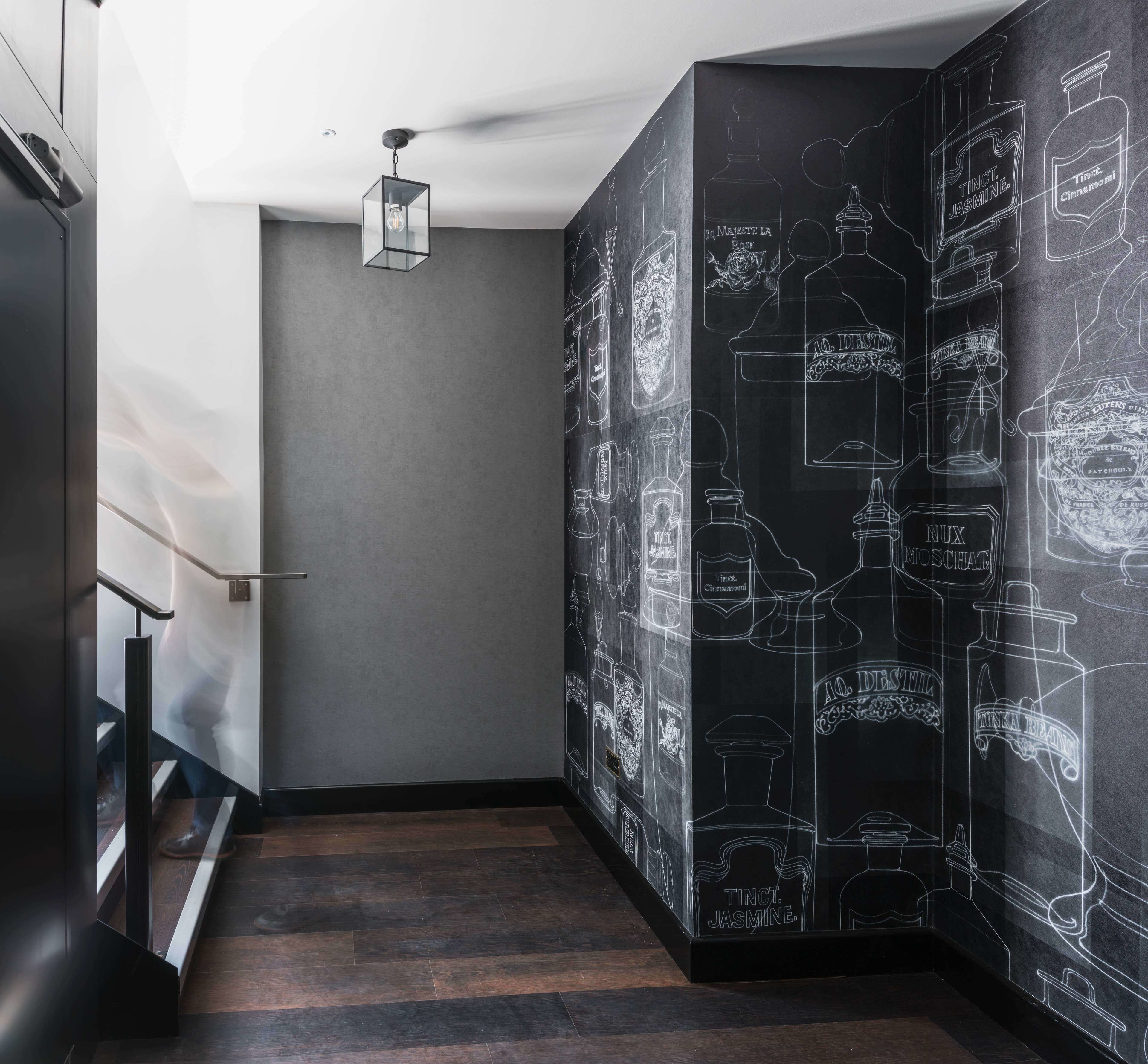 Foto - Camden Enterprise Hotel