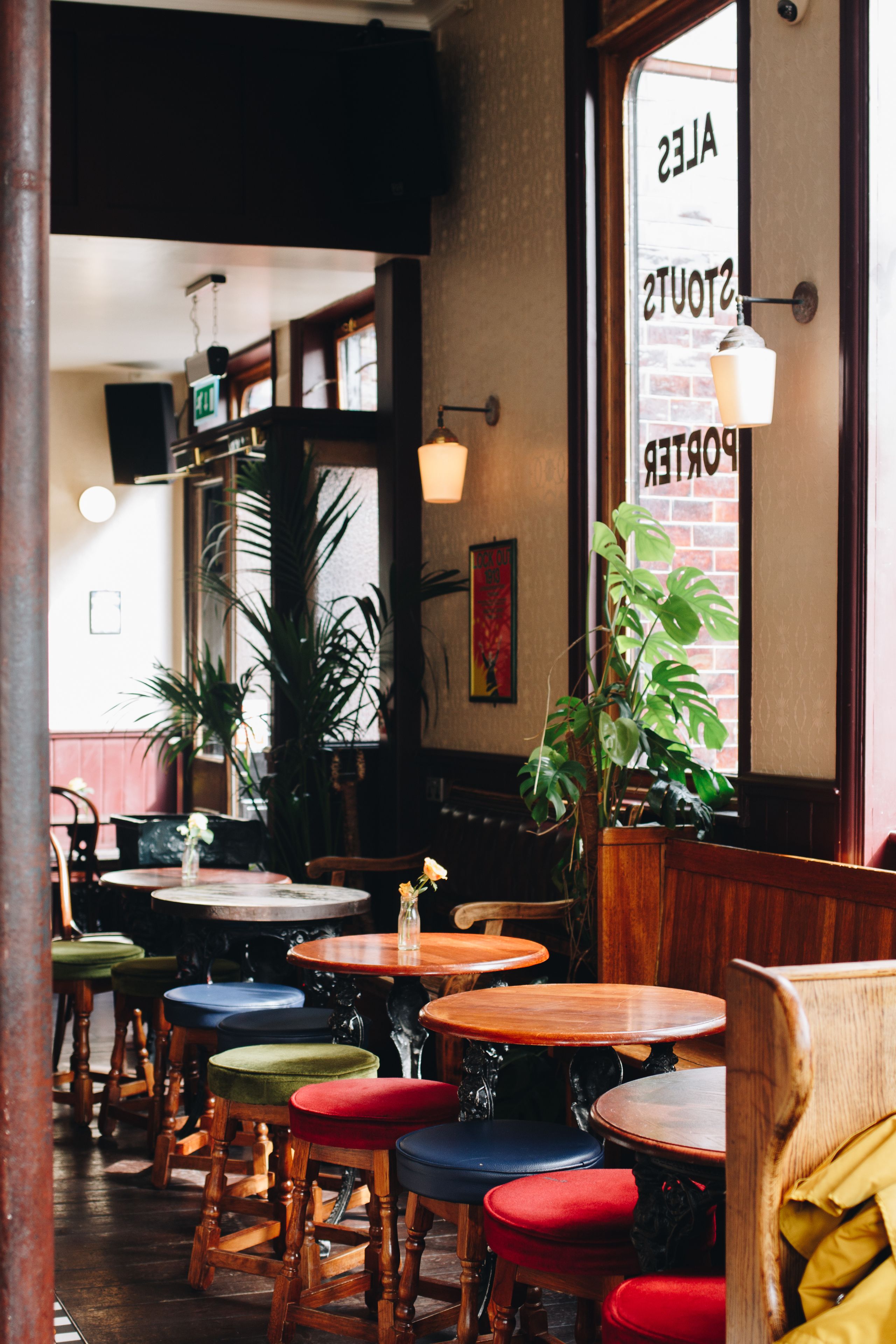 Foto - Camden Enterprise Hotel