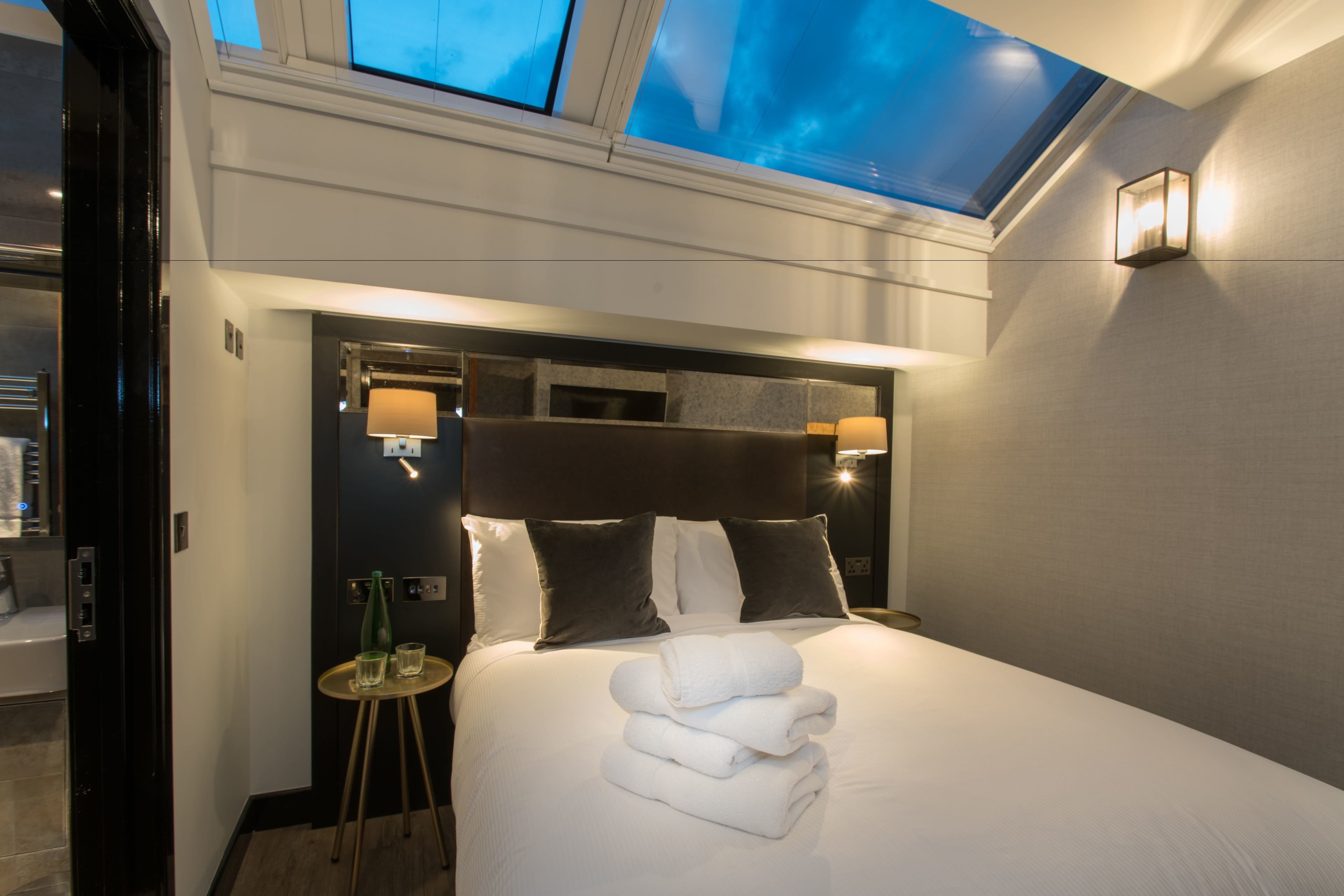 Foto - Camden Enterprise Hotel