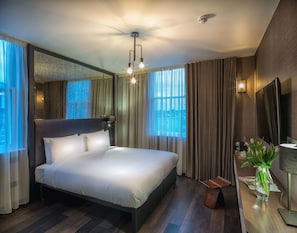 Chambre Double Supérieure