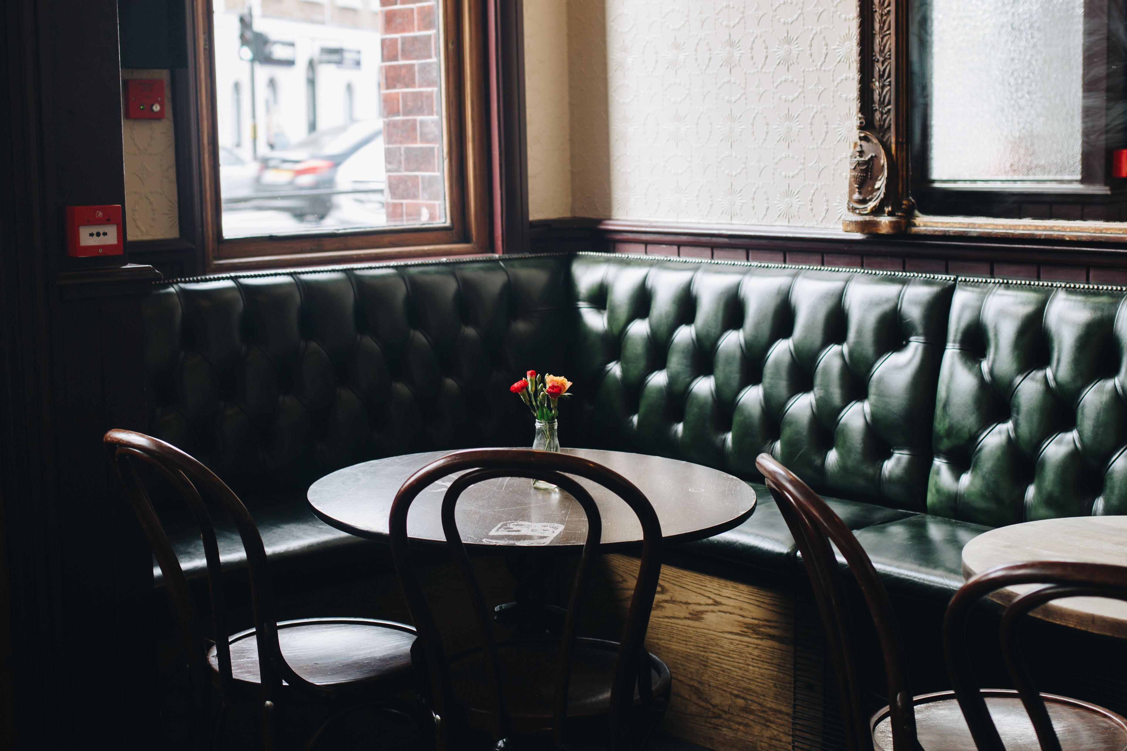 Foto - Camden Enterprise Hotel & Pub