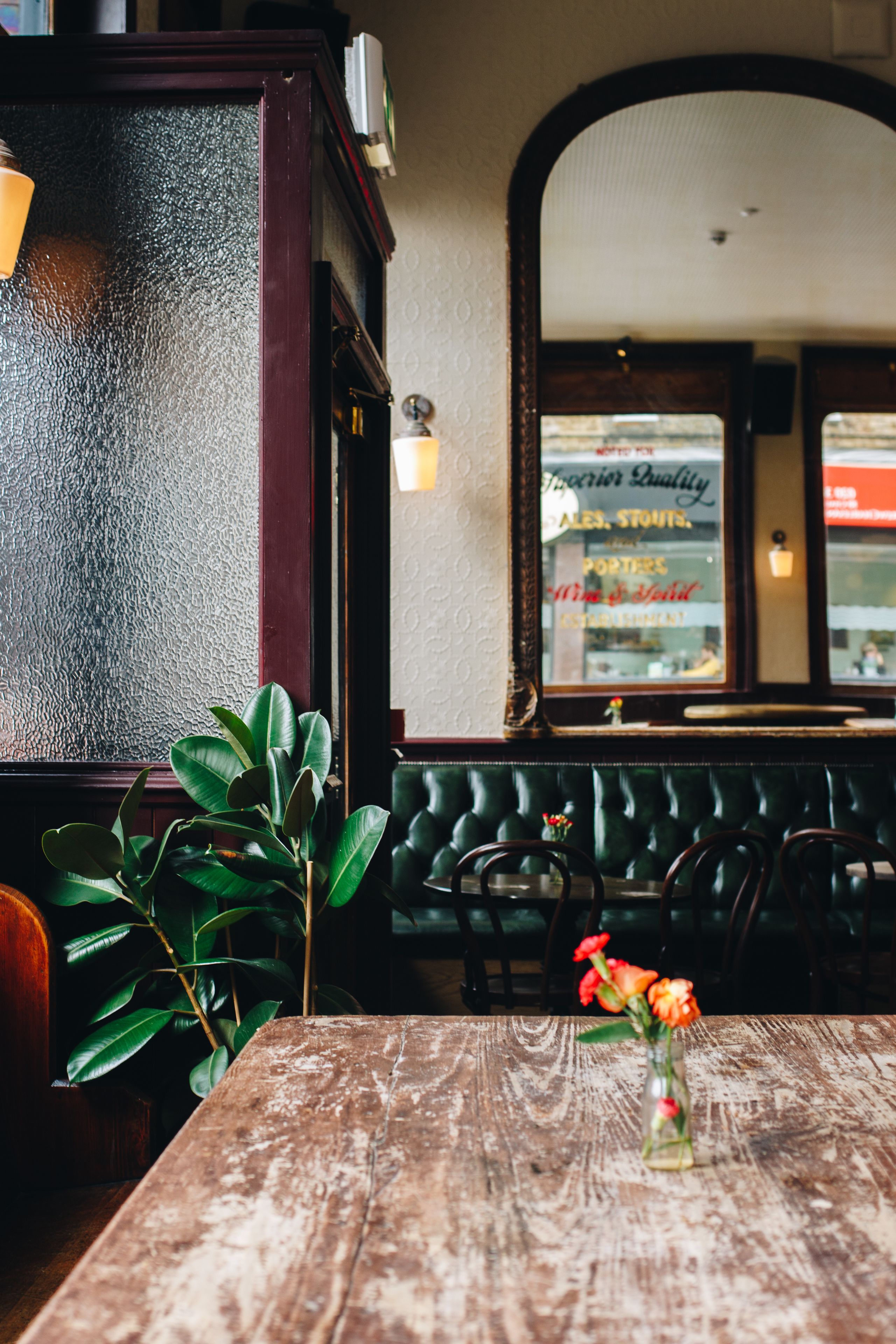 Foto - Camden Enterprise Hotel