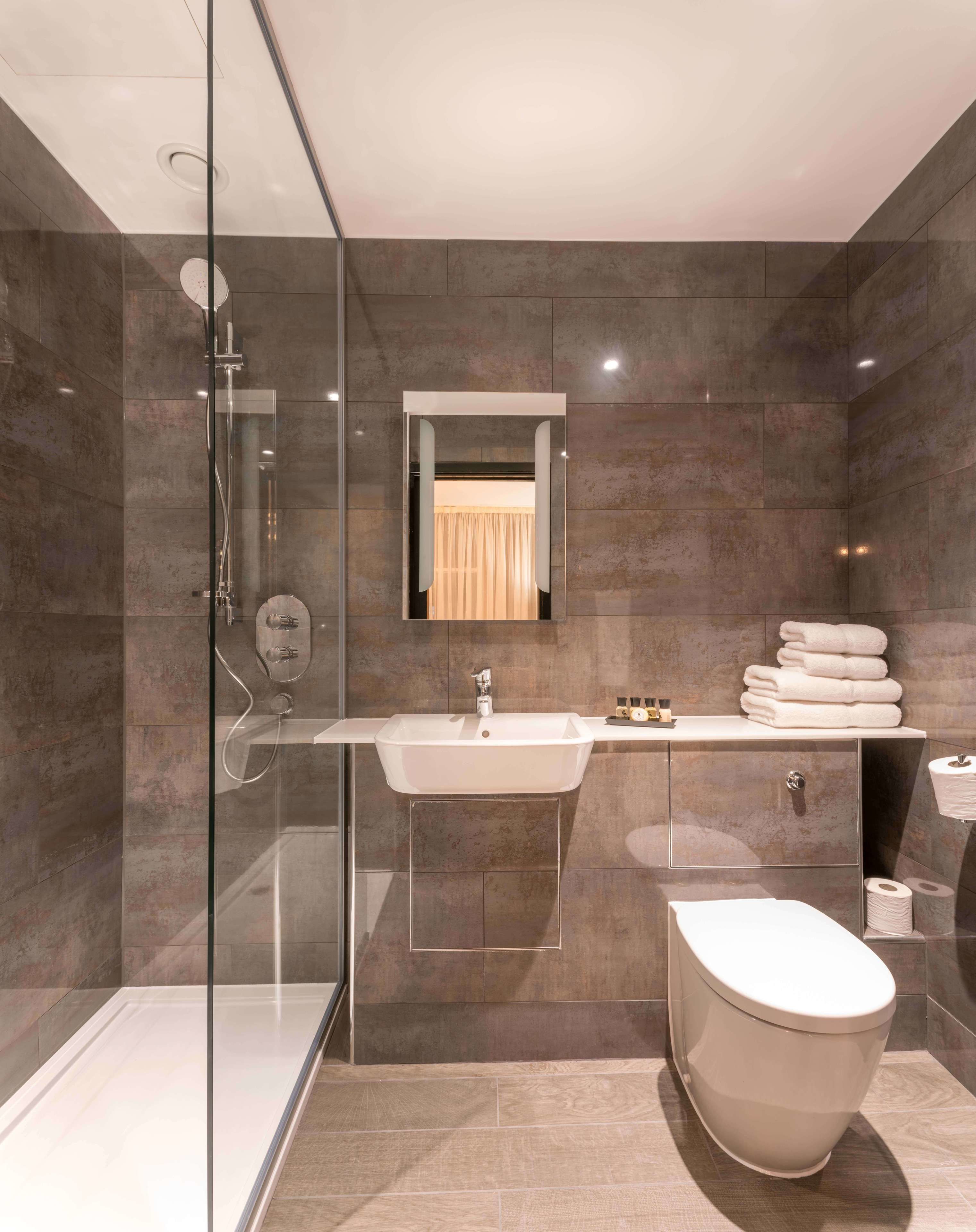 Foto - Camden Enterprise Hotel