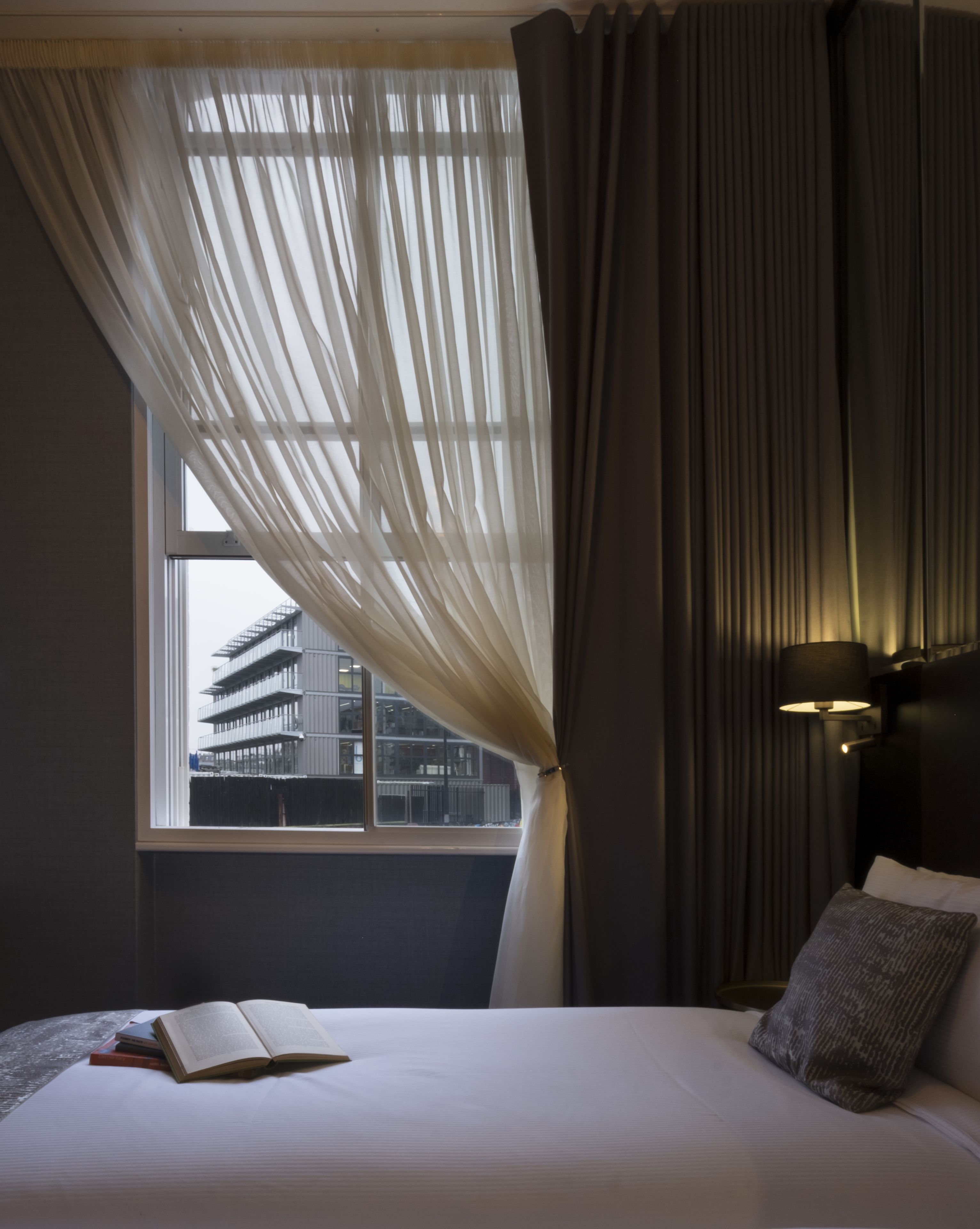 Foto - Camden Enterprise Hotel