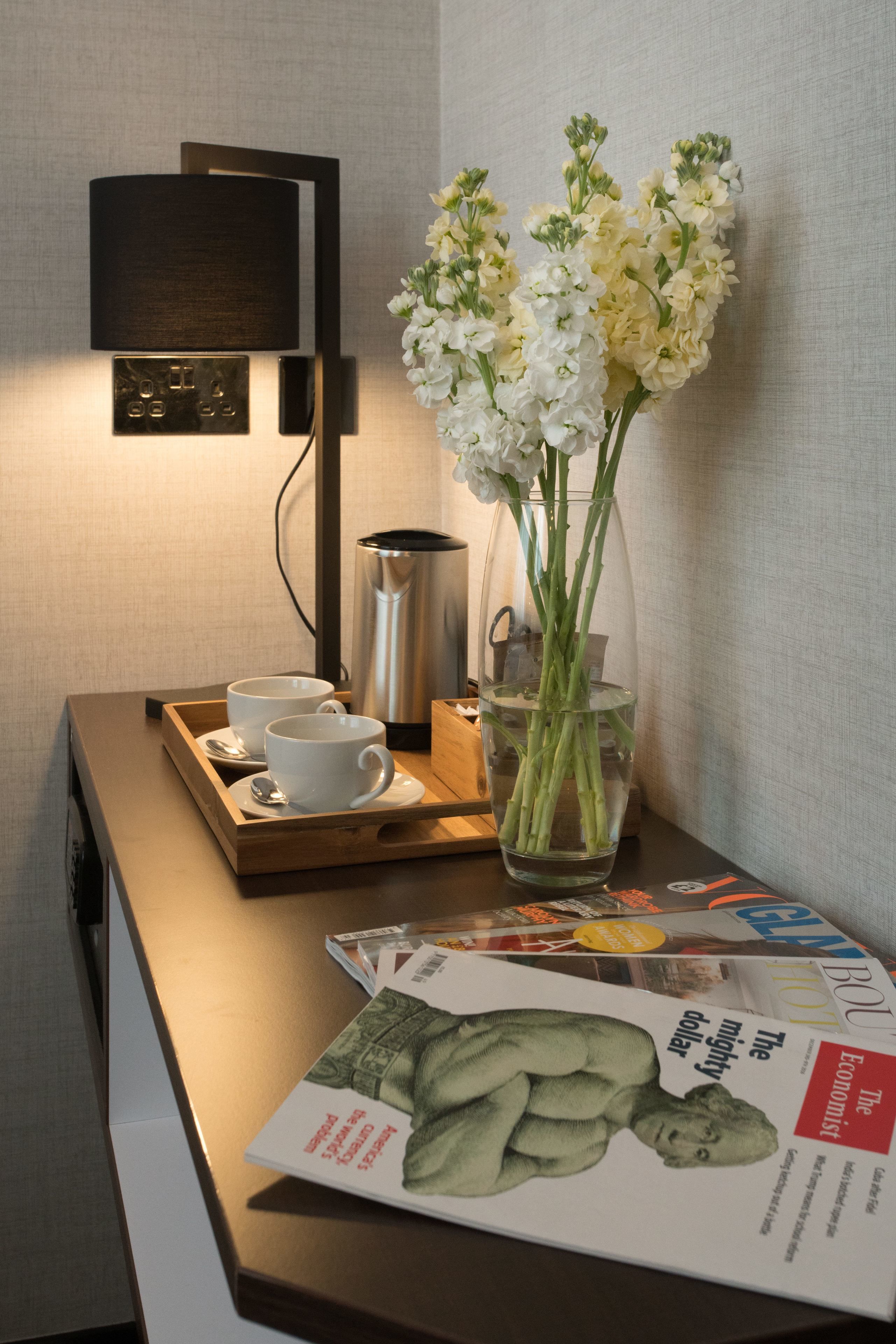 Foto - Camden Enterprise Hotel