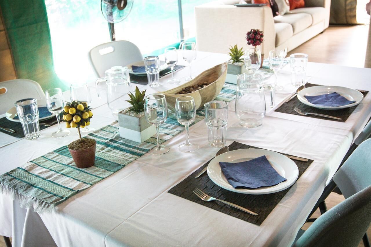 Kühlschrank, Mikrowelle