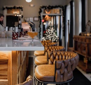 Bar (sur place)