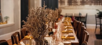 Hart House Hotel