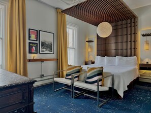 Estudio ejecutivo, varias camas, cocina | Decoración personalizada, tabla de planchar con plancha y wifi gratis